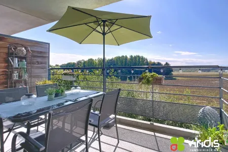 Appartement Te Huur Gembloux