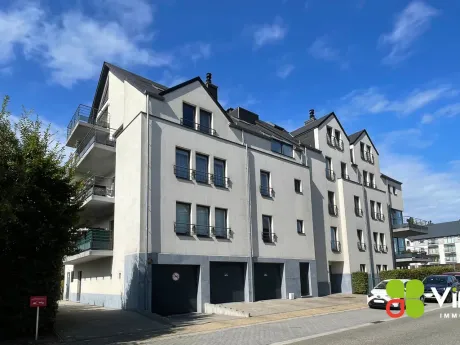 Appartement in Gembloux - Avenue du Levant 36, 5030 - foto 2
