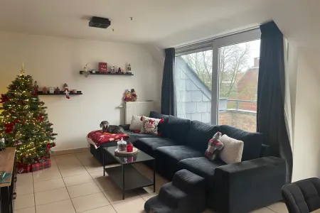 Appartement Te Huur Gembloux