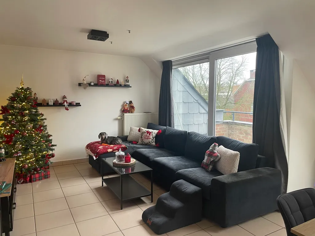 Hoofdfoto Appartement in Gembloux