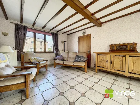 Huis in Chastre - Rue des Communes 93, 1450 - foto 3