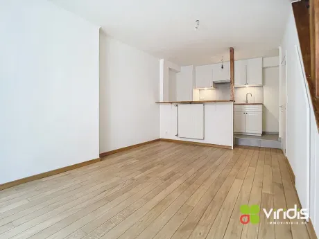 Huis in Gembloux - Rue Sainte-Adèle 4, 5030 - foto 3