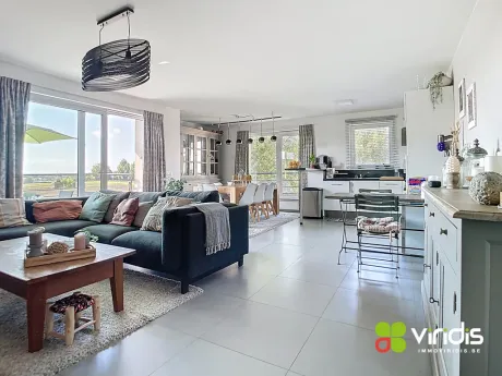 Appartement in Gembloux - Avenue du Levant 36, 5030 - foto 3