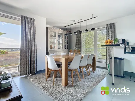 Appartement in Gembloux - Avenue du Levant 36, 5030 - foto 4