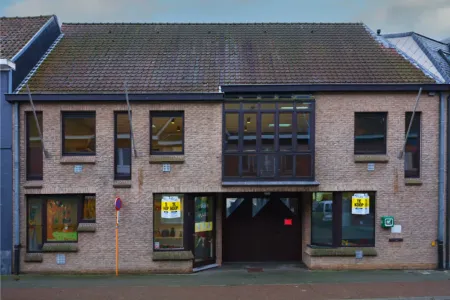 Huis Te Koop Ursel