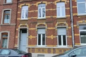  Verhuurd Ensival