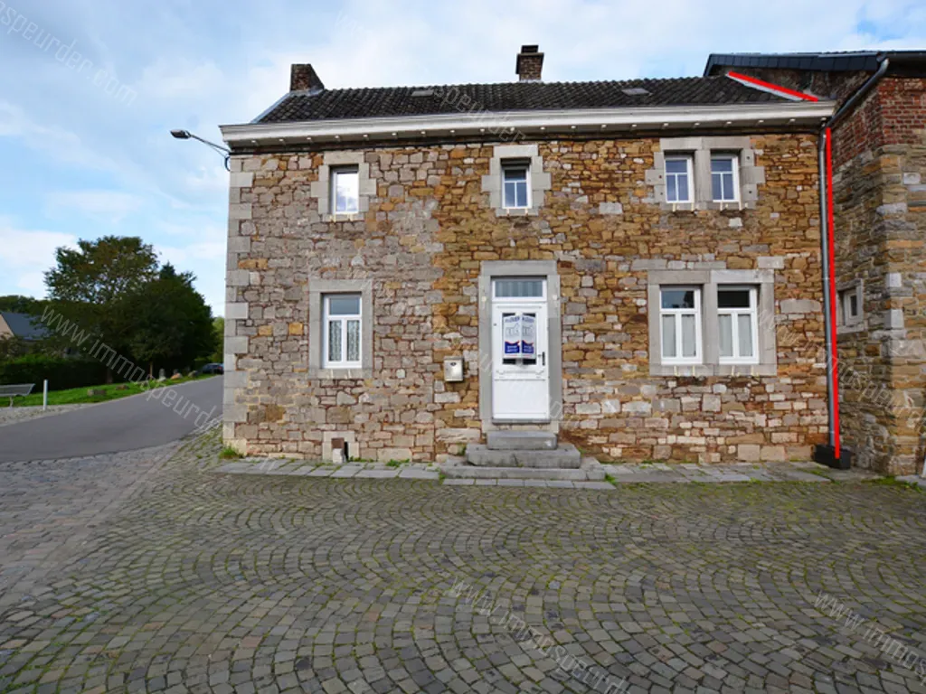 Huis in Soiron - 1239328 - Soiron-Centre 75, 4861 Soiron