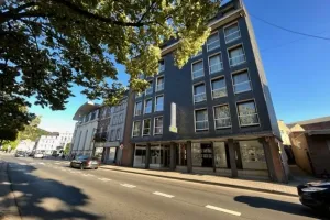 AppartementSpa