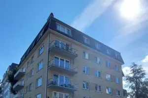  Verhuurd Heusy
