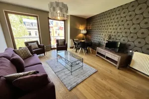 AppartementSpa
