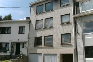  Verhuurd Heusy