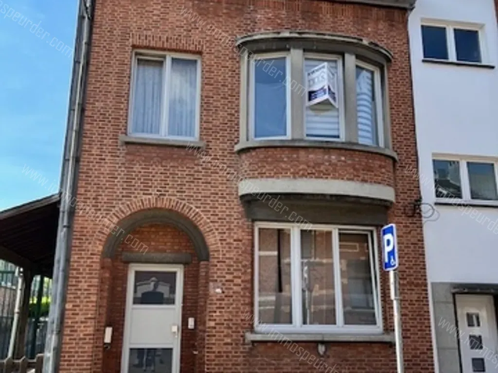 Huis in Verviers