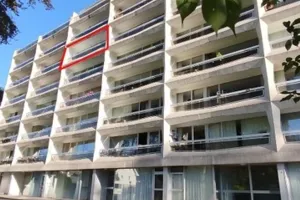 Appartement Te Huur Spa