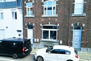 Appartement Te Huur Soumagne