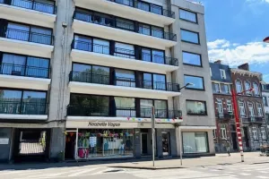 Appartement Te Huur Spa