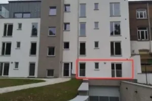 Appartement Te Huur Spa