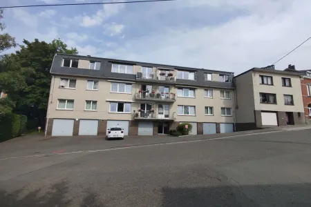 Appartement Te Koop Verviers