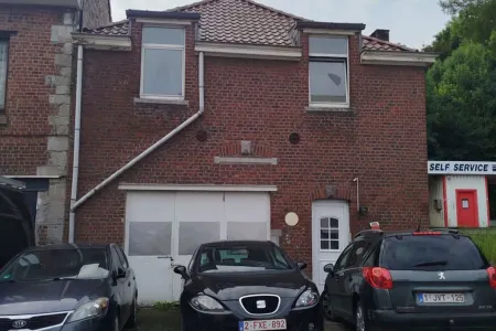 Huis Te Koop Verviers