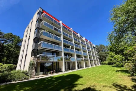 Appartement Gearchiveerd Spa