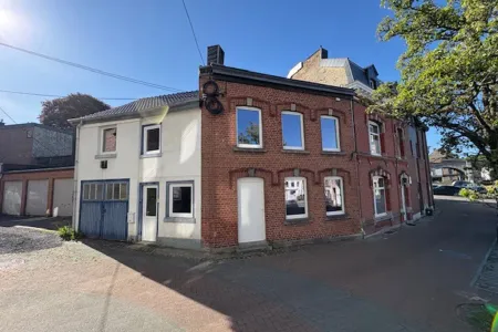 Huis Gearchiveerd Spa