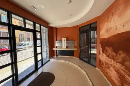 Appartement Gearchiveerd Spa