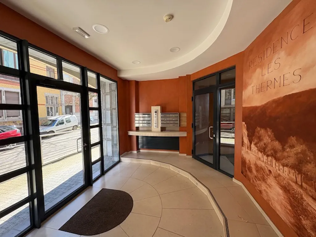 Hoofdfoto Appartement in Spa