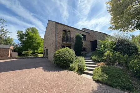 Huis Te Koop Seraing Boncelles