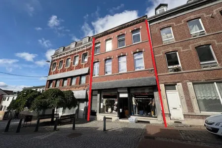 Huis Gearchiveerd Spa