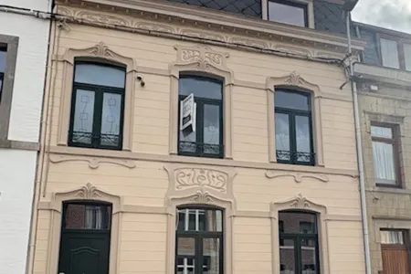 Huis Gearchiveerd Spa