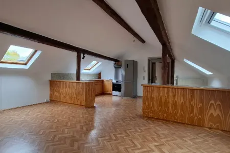 Appartement À louer La-Gleize