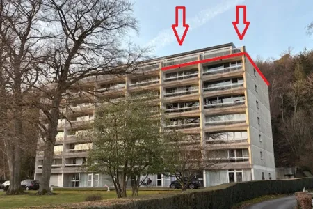 Appartement Te Huur Spa