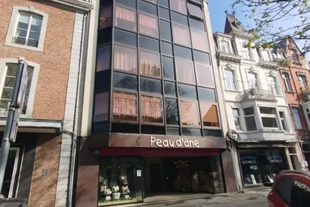 Appartement Te Huur Spa