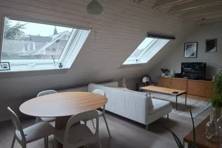 Appartement Te Huur Spa
