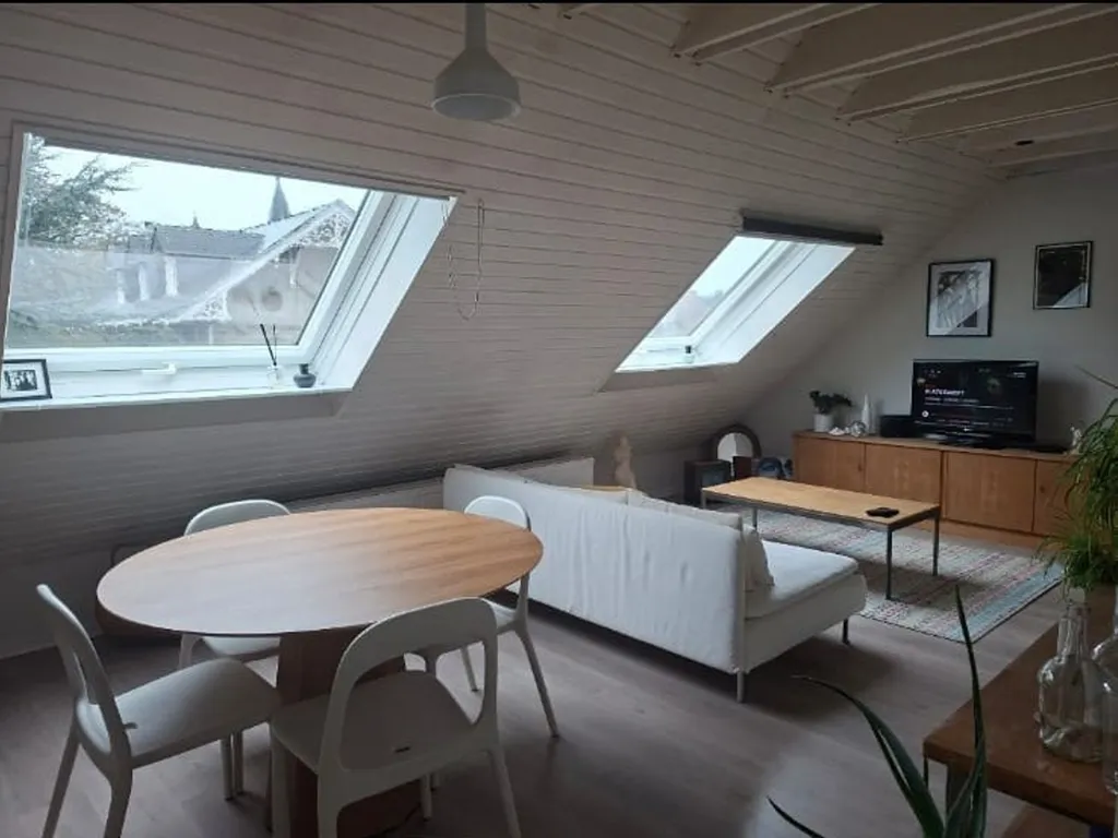 Hoofdfoto Appartement in Spa