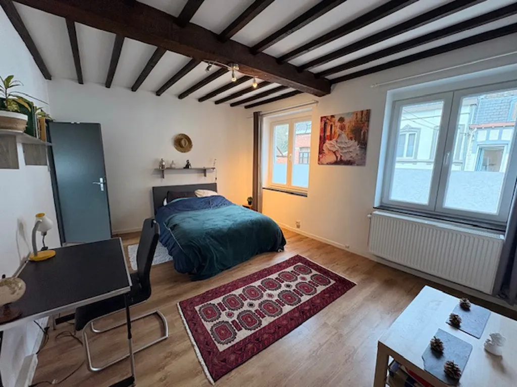 Hoofdfoto Appartement in Spa