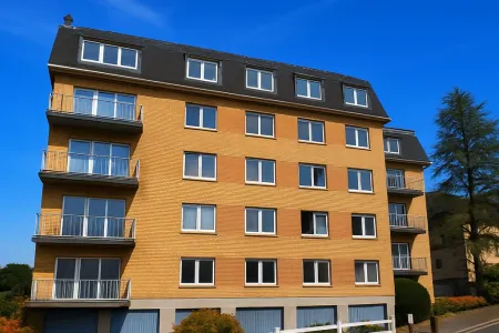 Appartement Te Huur Verviers