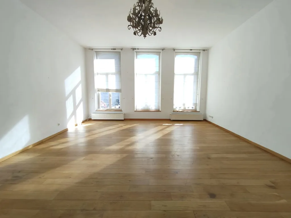 Hoofdfoto Appartement in Spa