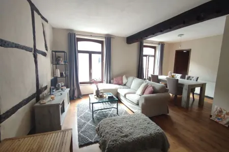  Loué Verviers