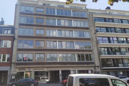Appartement Te Huur Spa