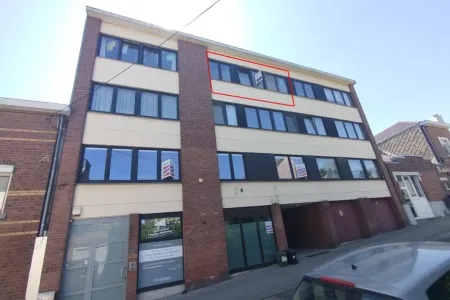 Appartement Te Huur Verviers