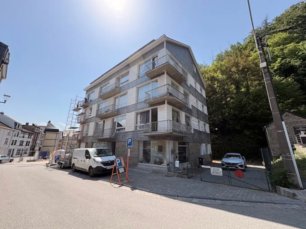Hoofdfoto Appartement in Spa