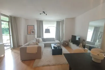 Appartement Te Huur Liège