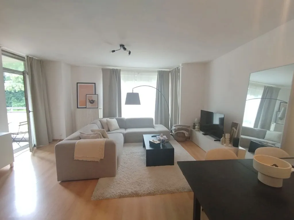 Hoofdfoto Appartement in Liège