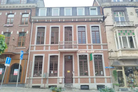 Appartement Te Huur Spa
