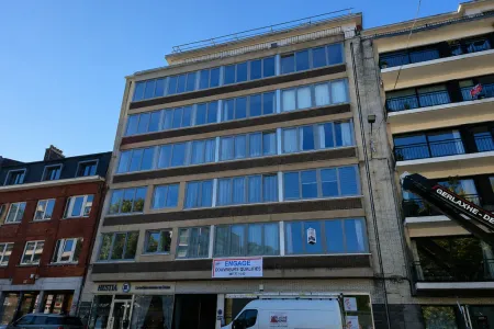 Appartement Te Huur Spa