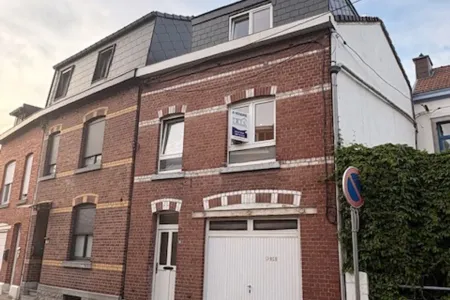 Maison À vendre Stembert