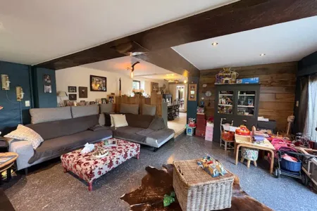 Huis Te Koop Spa
