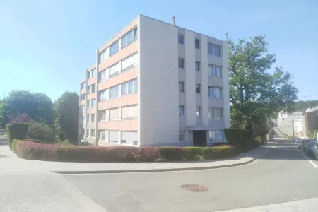 Appartement Te Huur Spa