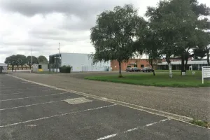  Verhuurd Loncin
