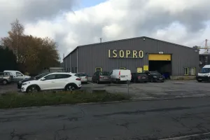  Verhuurd Flémalle